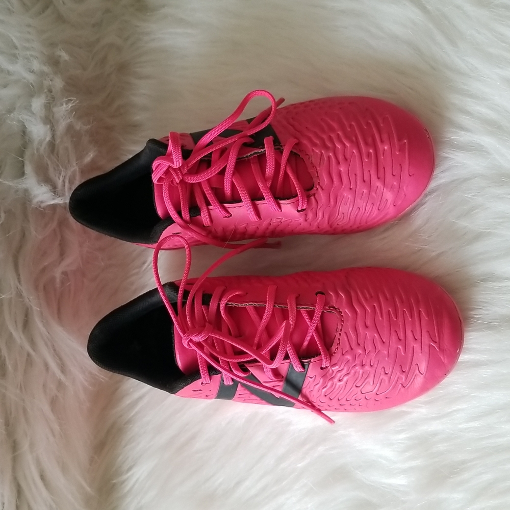 New Balance Tekela Girl's  Soccer Cleats